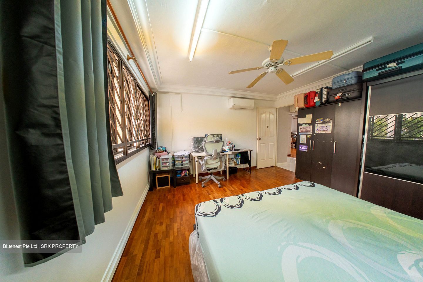 Blk 124 Bishan Street 12 (Bishan), HDB 5 Rooms #500498211